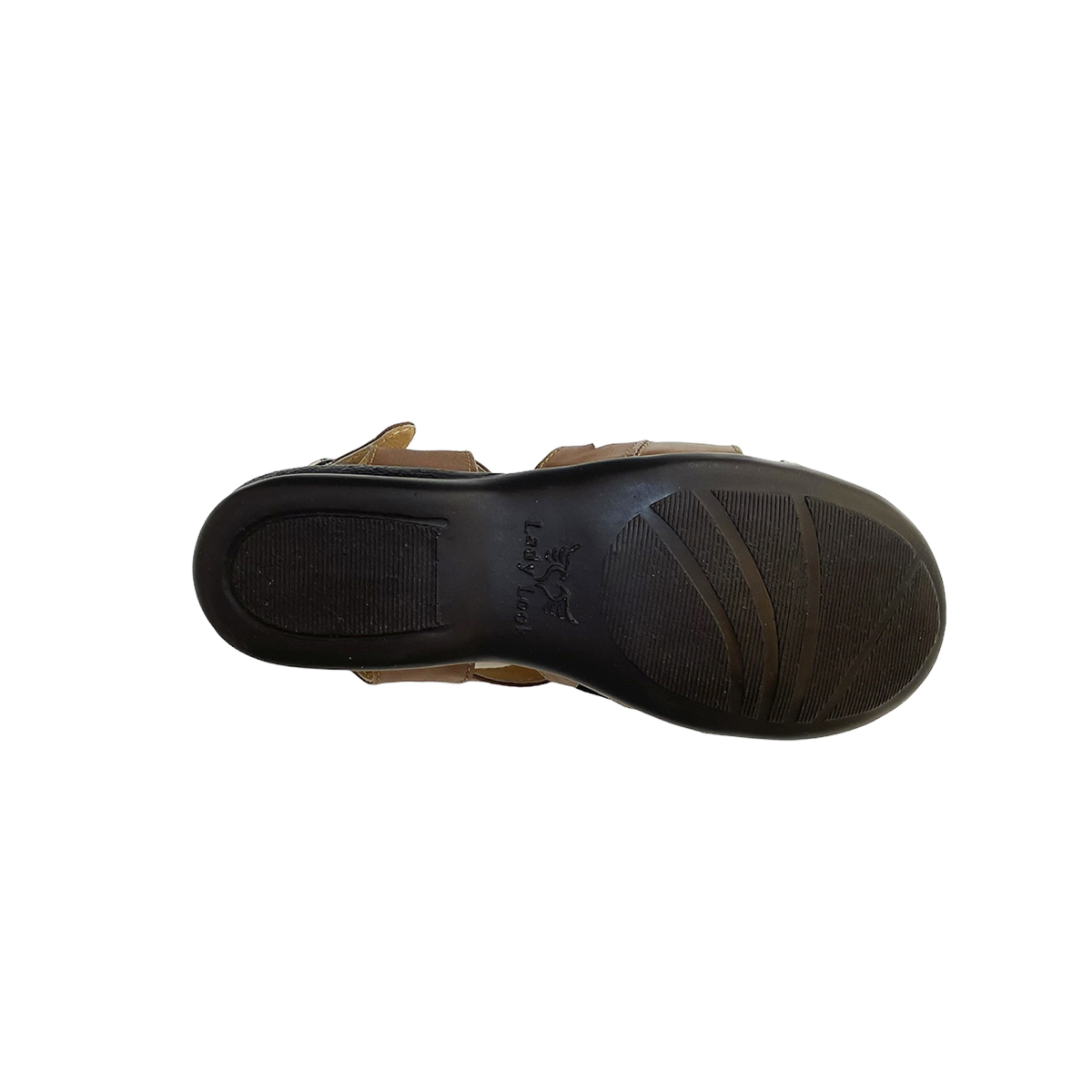 Huaraches Sandalias De Mujer Lady Look Cómodas De Piel