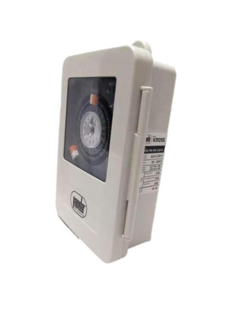 Interruptor De Tiempo Mecánico, Temporizador Mecánico SUL181h Con Interruptor De Tiempo Domestico Interruptor De Control De Tiempo Confiable Y Duradero