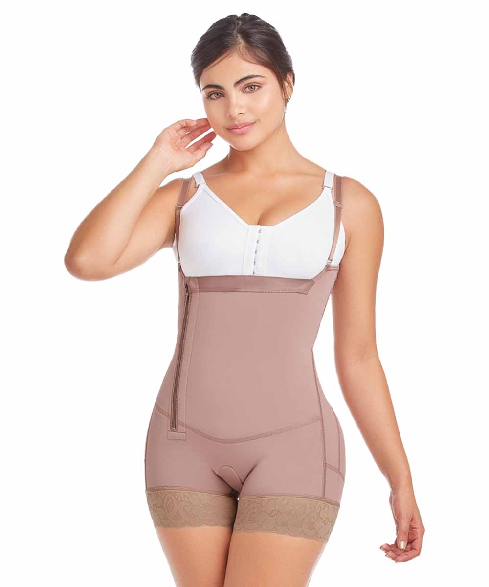 Fajas Colombianas Moldeadoras Uso Diario Fajas Colombianas Reductoras Postparto