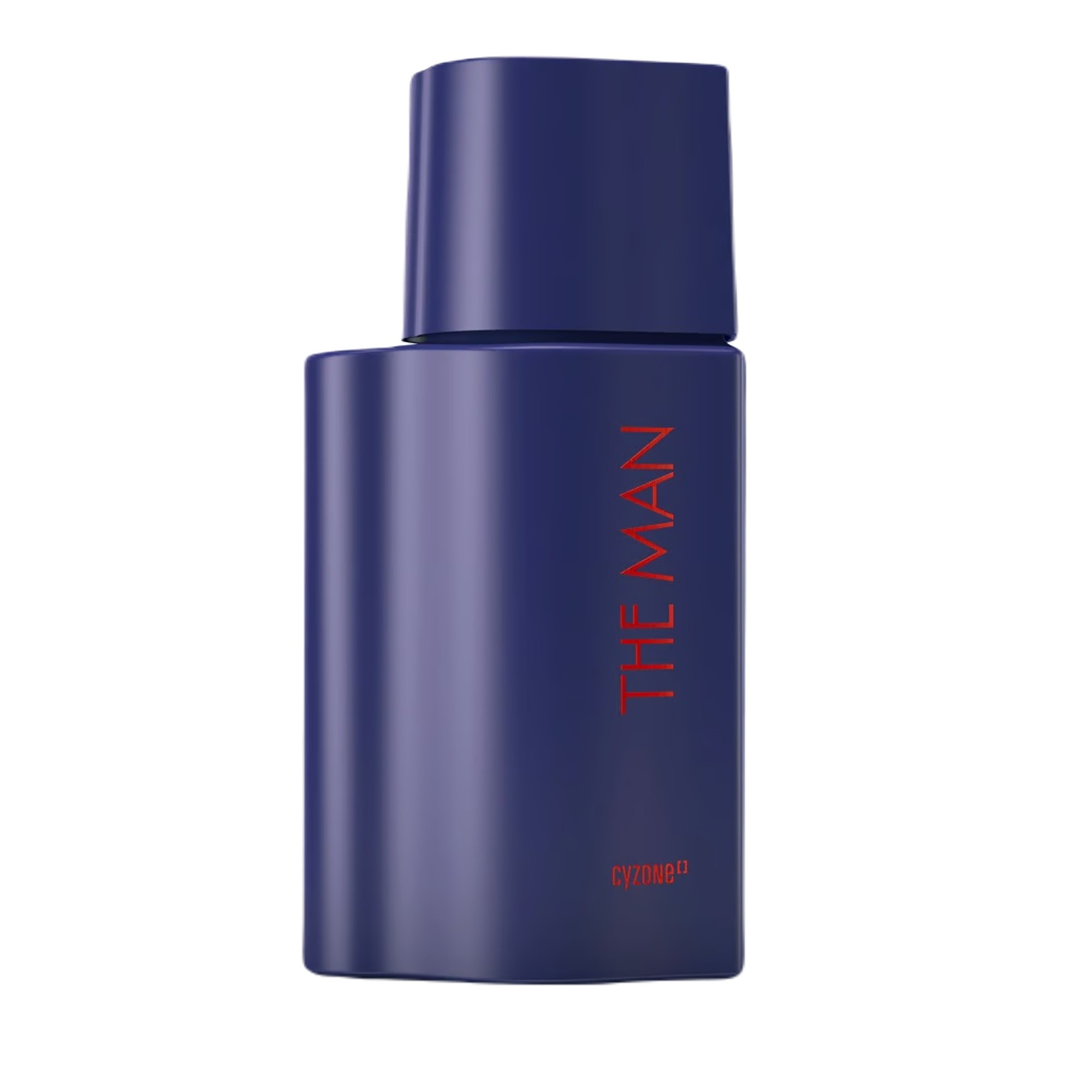 Eau De Toilette The Man Cyzone