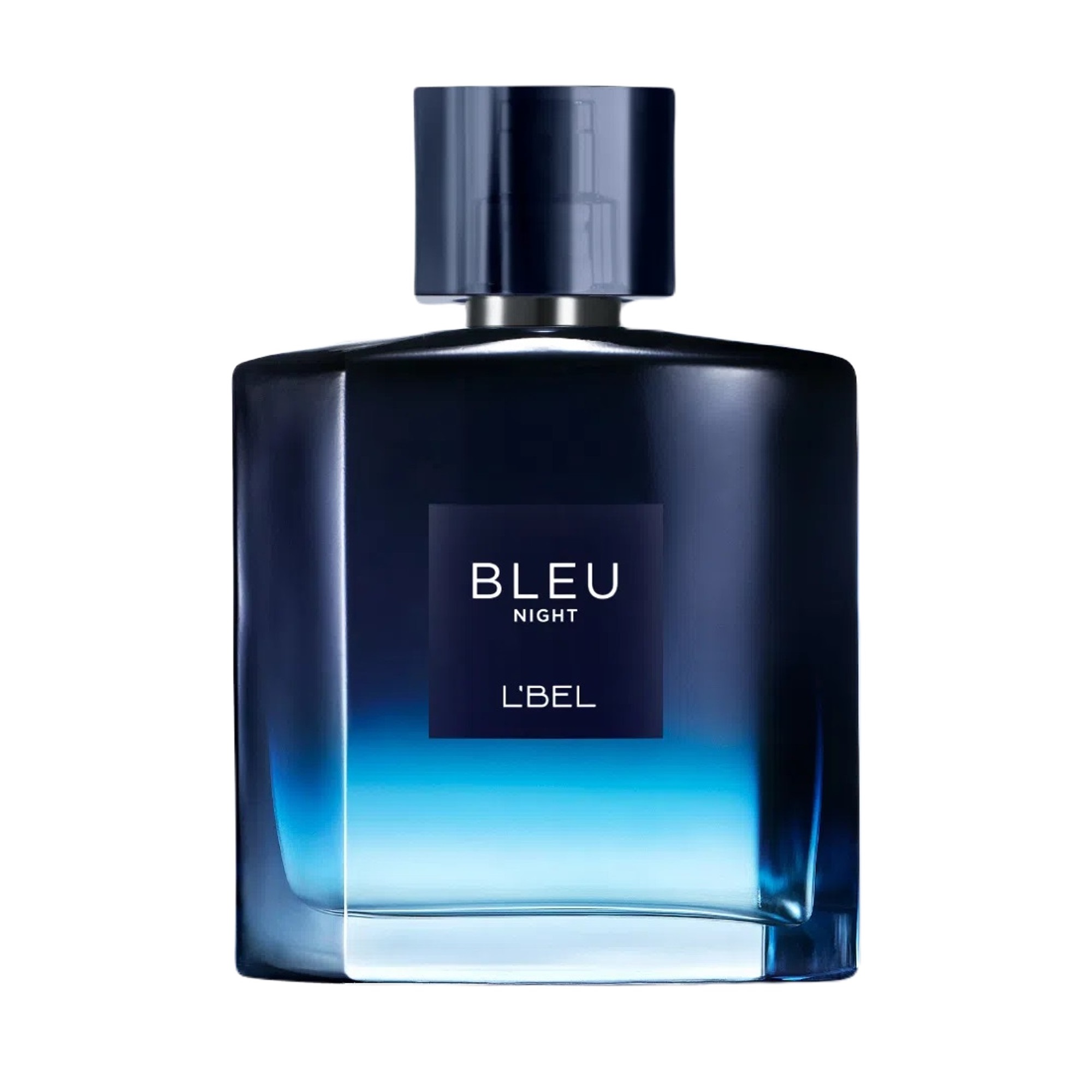 Eau De Parfum Bleu Intense Night L'bel