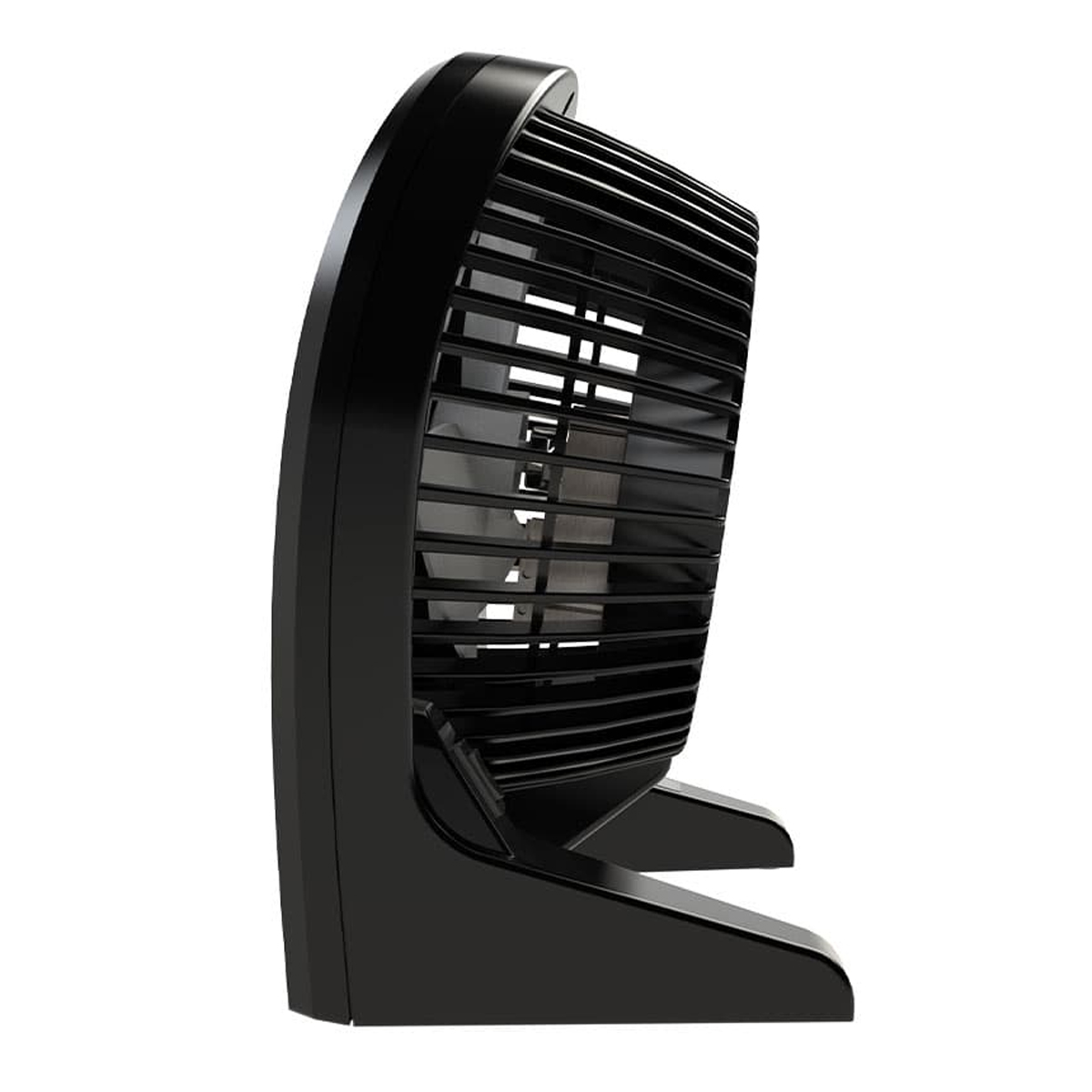 Ventilador de Mesa / Piso 9 Pulgadas Negro Mytek 3199.