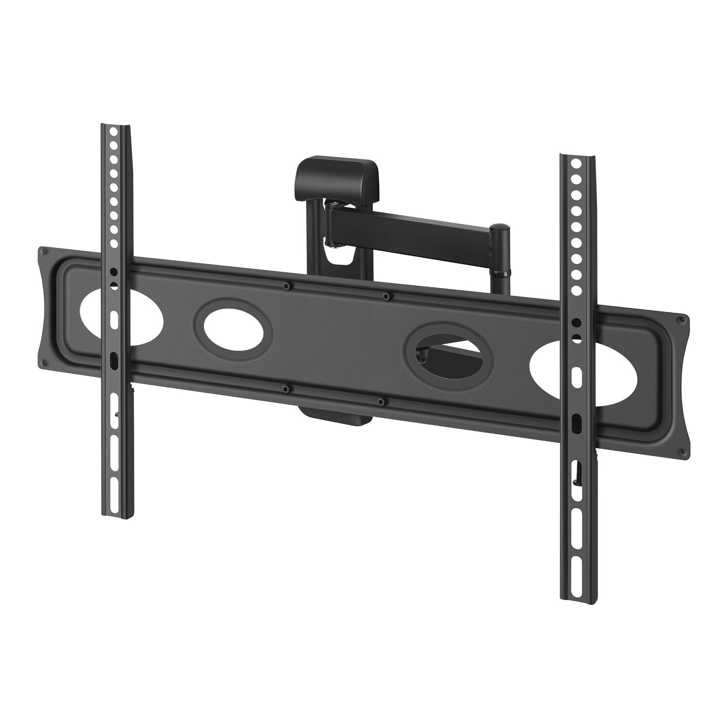 Soporte para pantallas de 32 a 70", con brazo articulado 