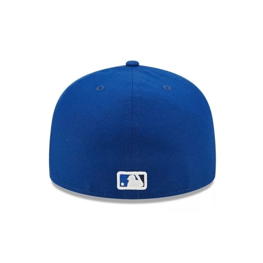  Gorra New Era 59fifty Toronto Blue Jays 60272778