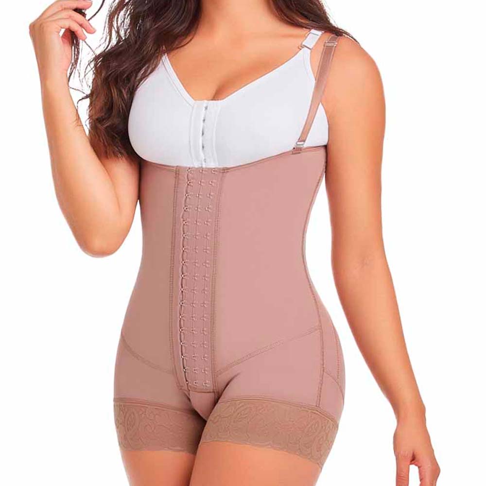 Fajas Colombianas Reductoras Y Moldeadoras Faja Post Parto Cesarea Cirugia Colombiana