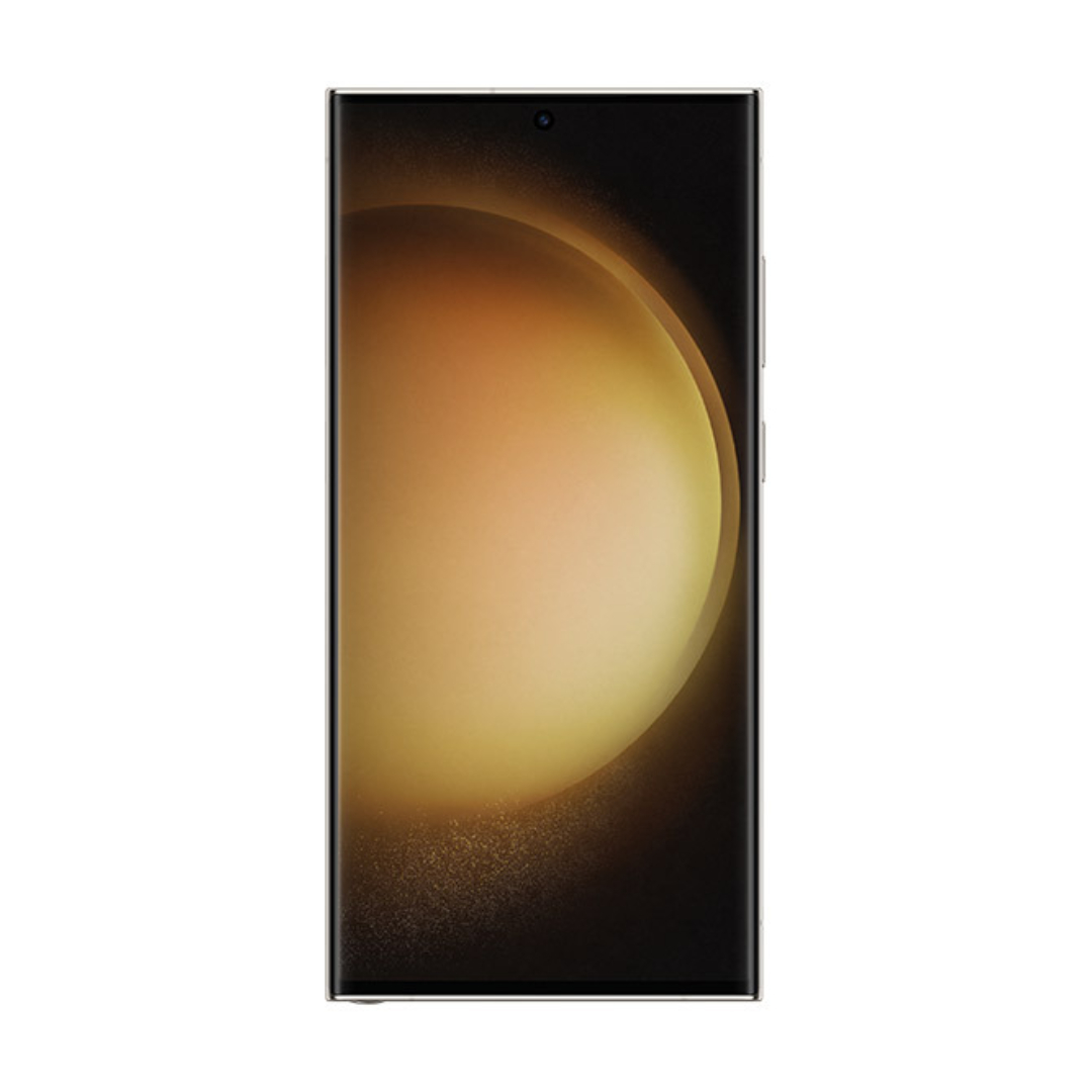 Celular Samsung Galaxy S23 Ultra 256gb Blanco Reacondicionado grado A