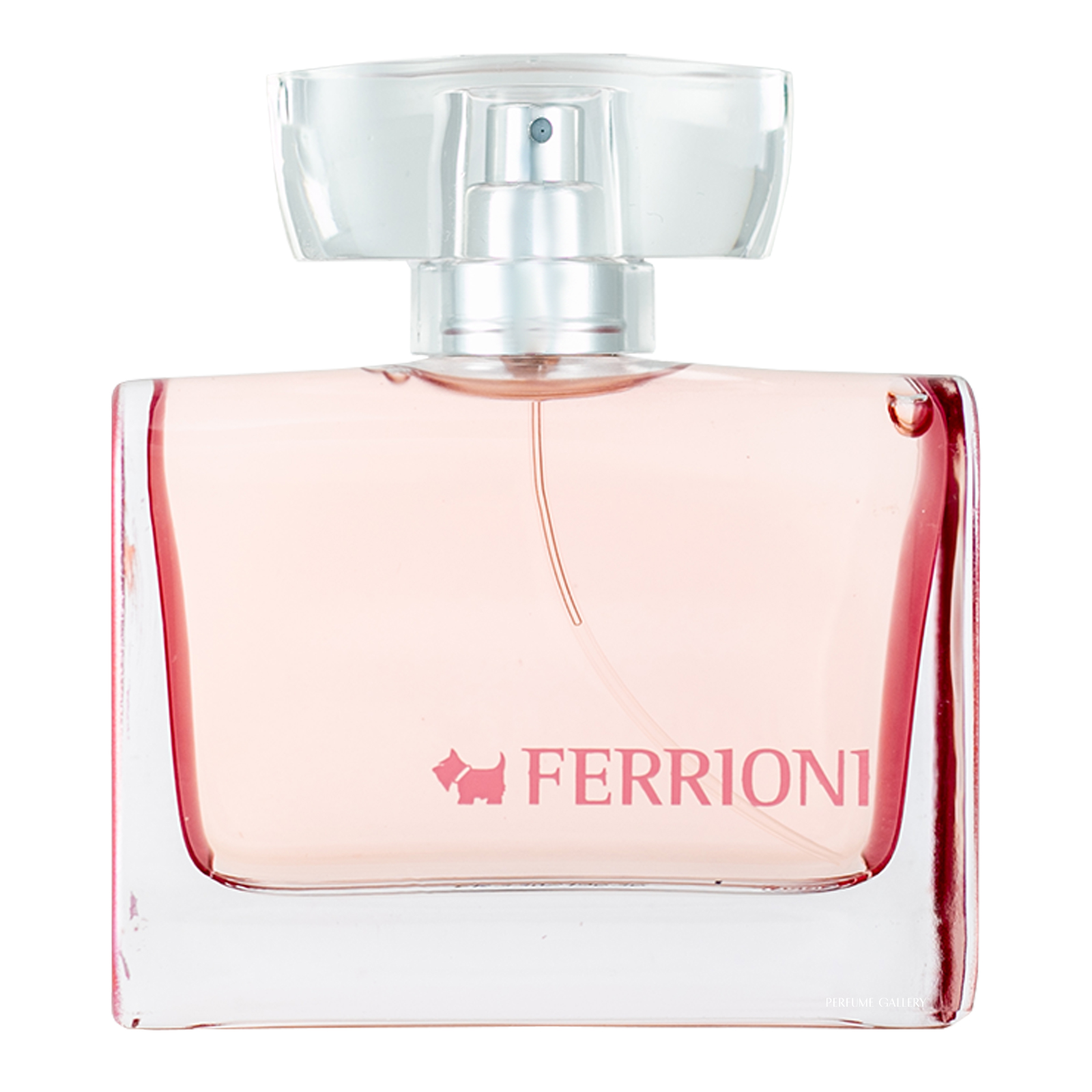 FERRIONI ROSE EDT 100ML