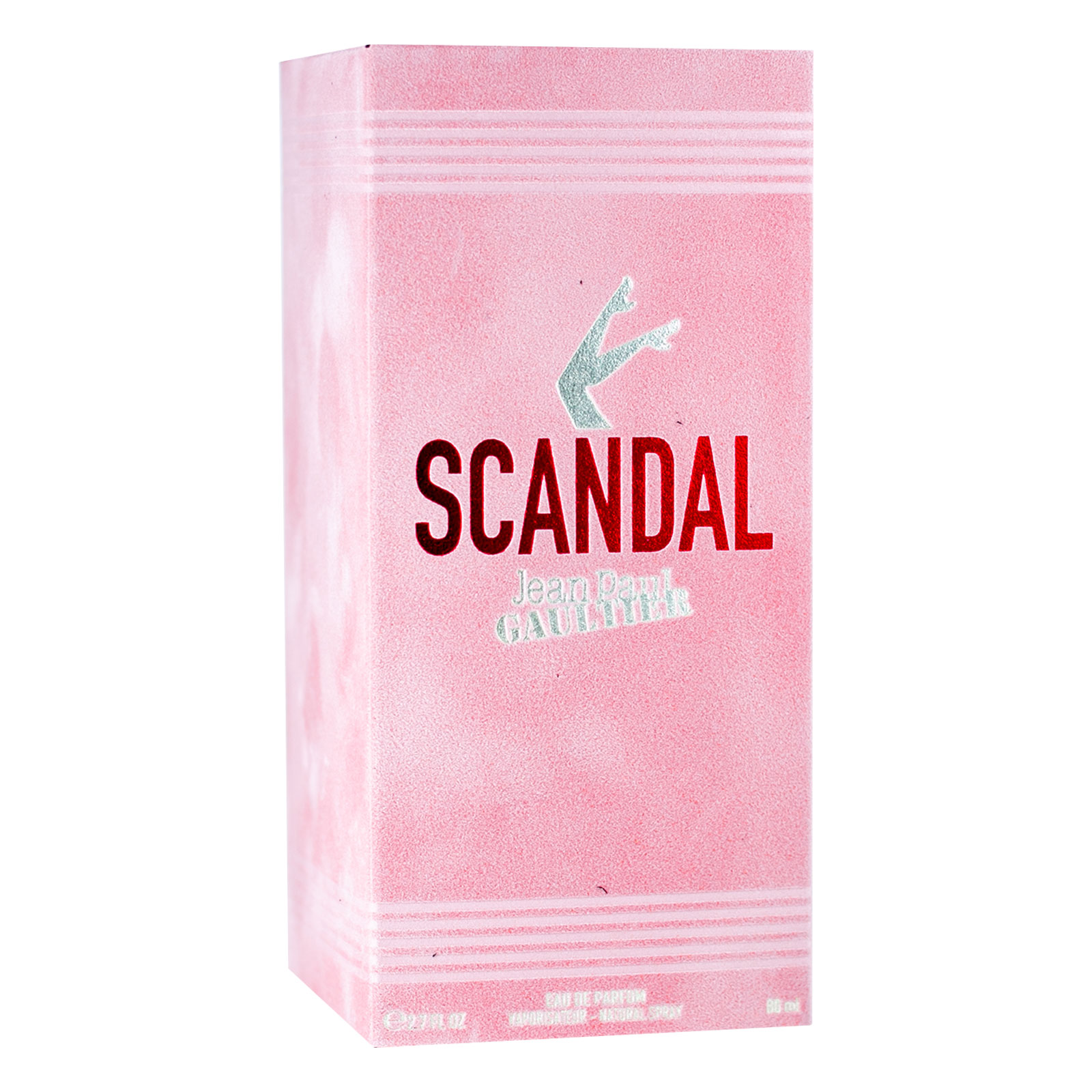 SCANDAL EDP 80ML.