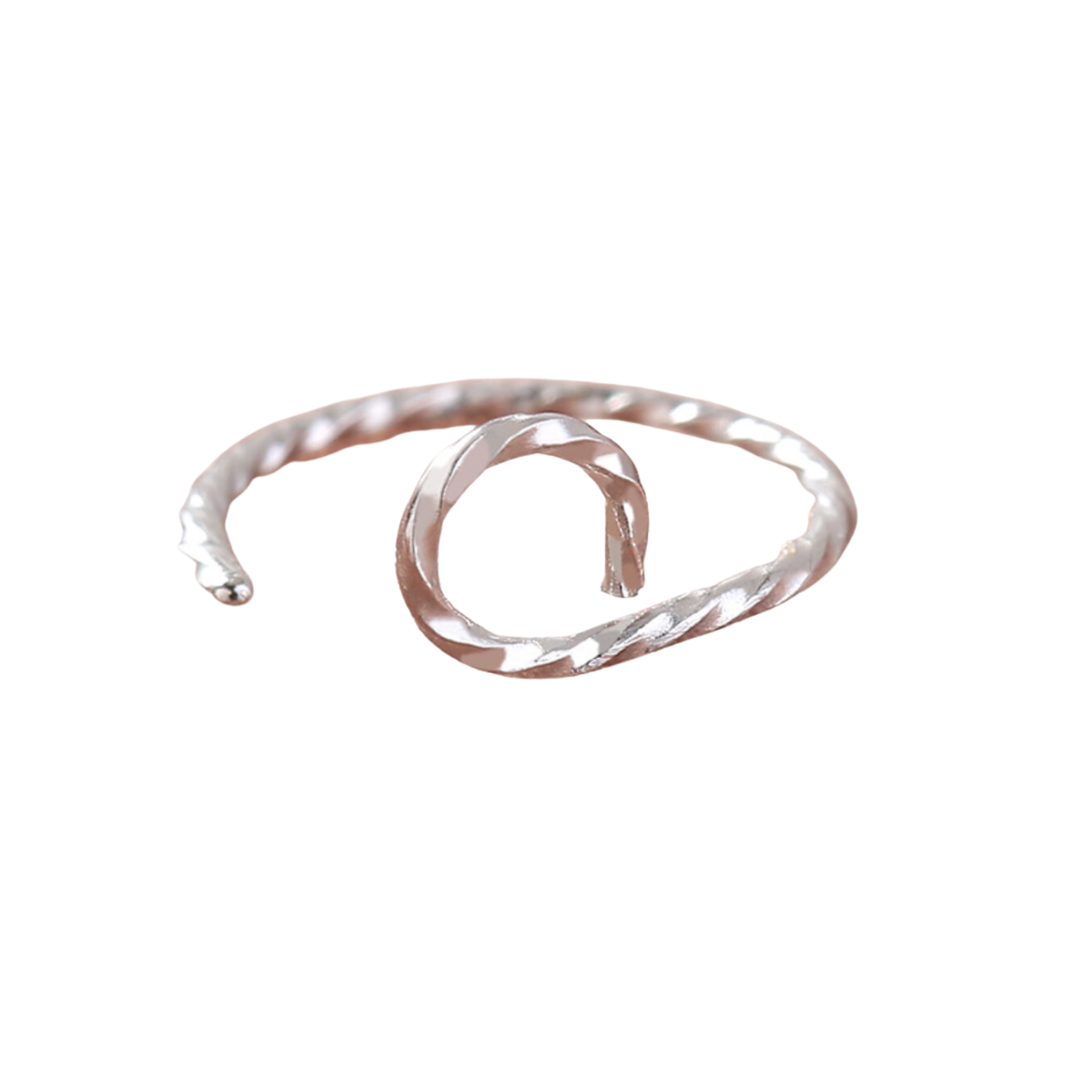 Piercing Falso para Nostril 