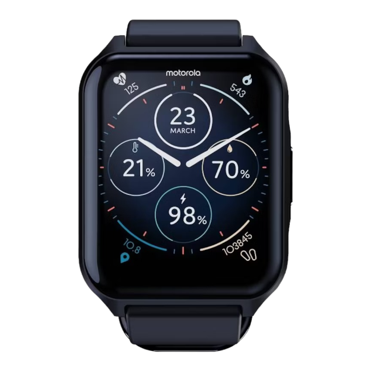 Reloj Moto Reloj De Motorola Motorola Moto 360 Reloj Moderno Reloj