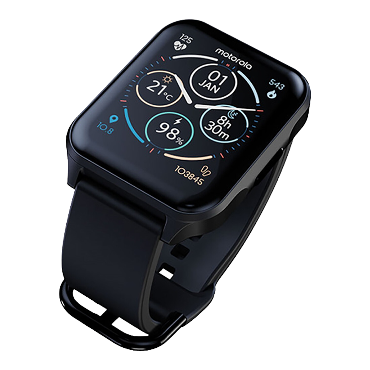 Motorola 360 Reloj Android Motorola Moto 360 Android Wear On Sale