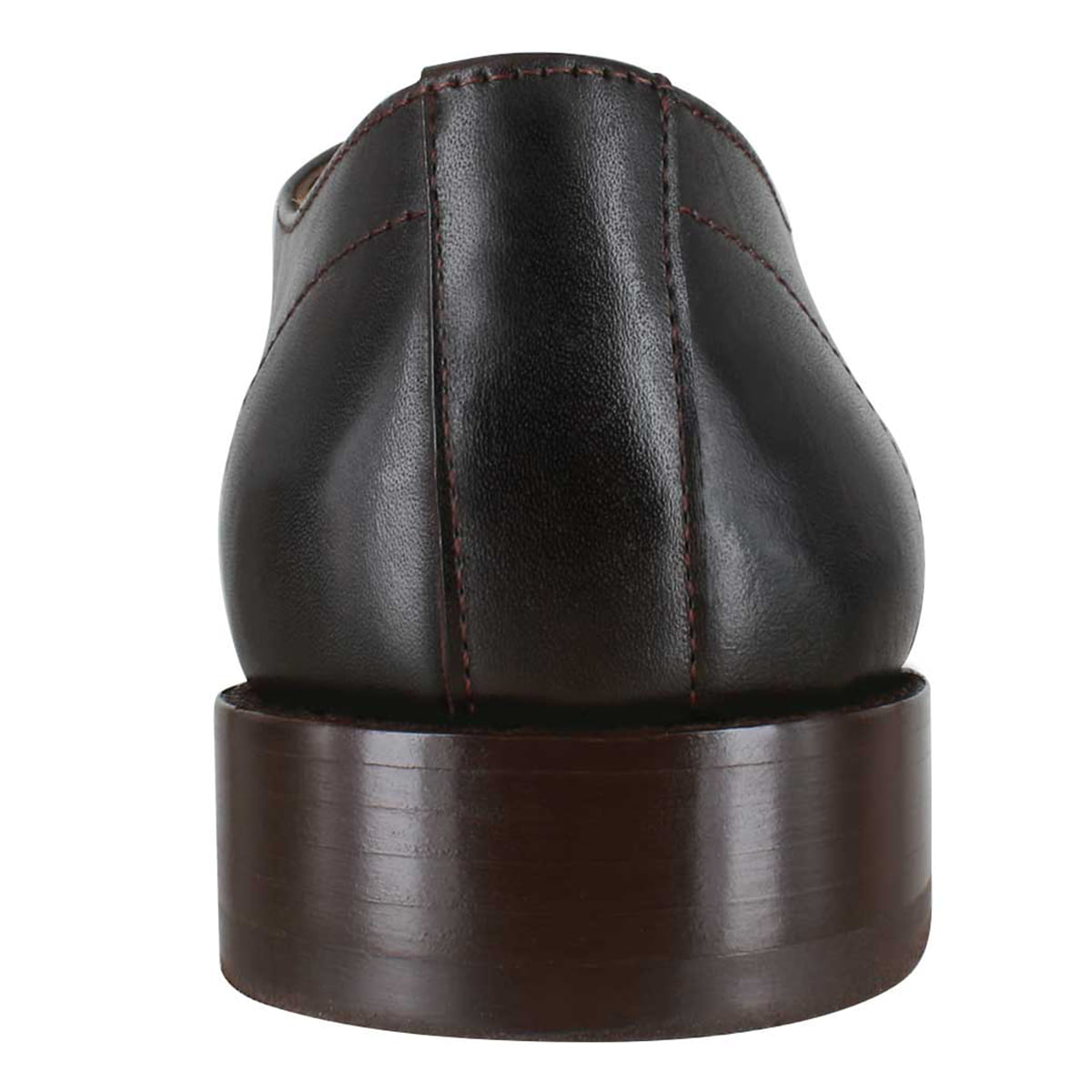 Zapato Carlo Ronaldi 7702 Becerro Café Bordeux