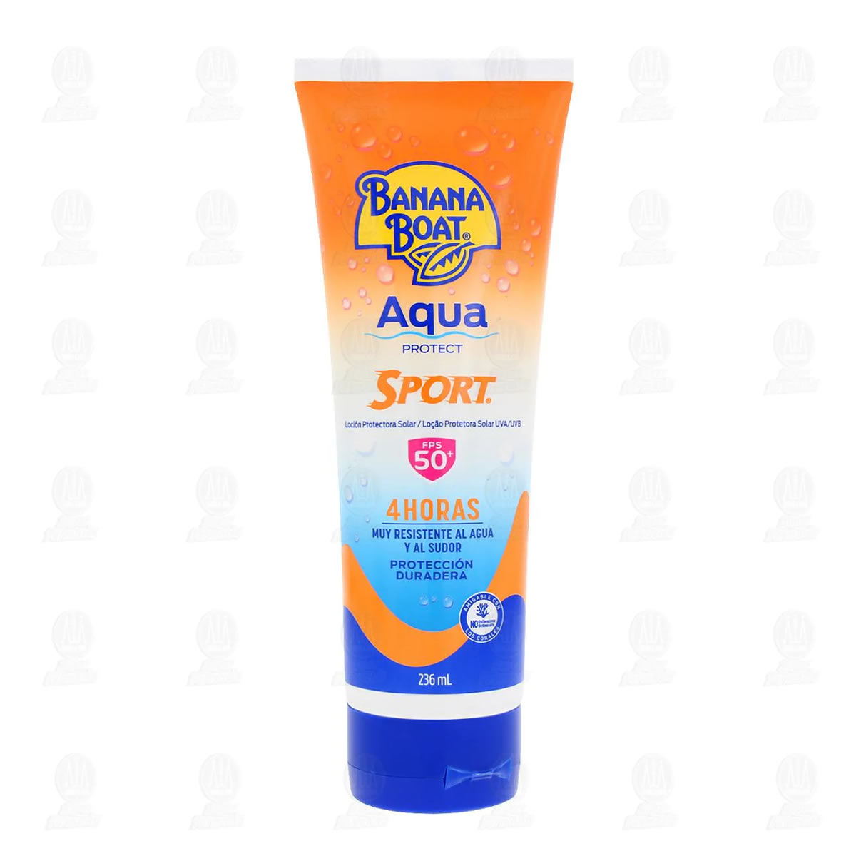 Kit De Protectores Y Lociones Solares Banana Boat 676495 CST