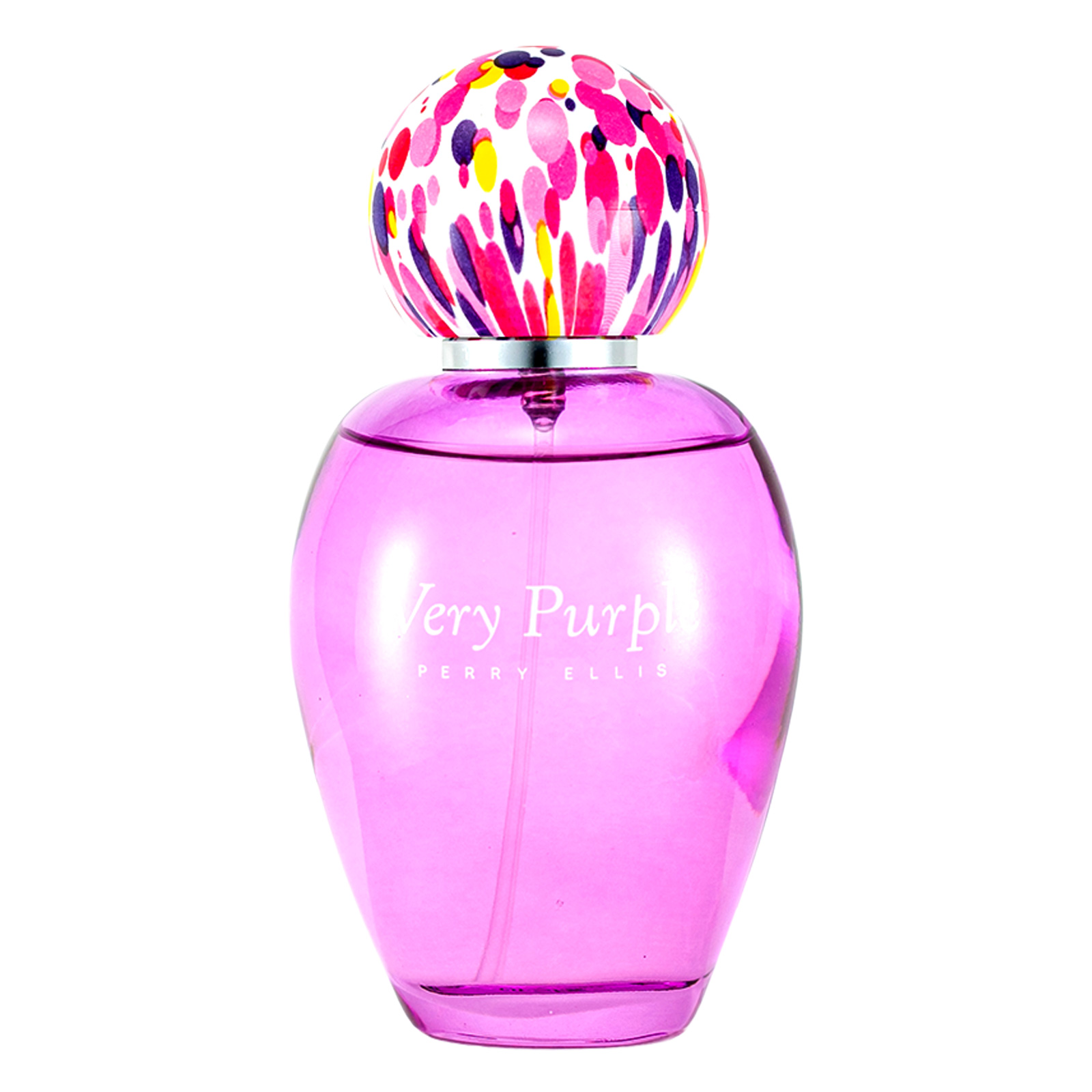 PERRY ELLIS VERY PURPLE EDP 100ML