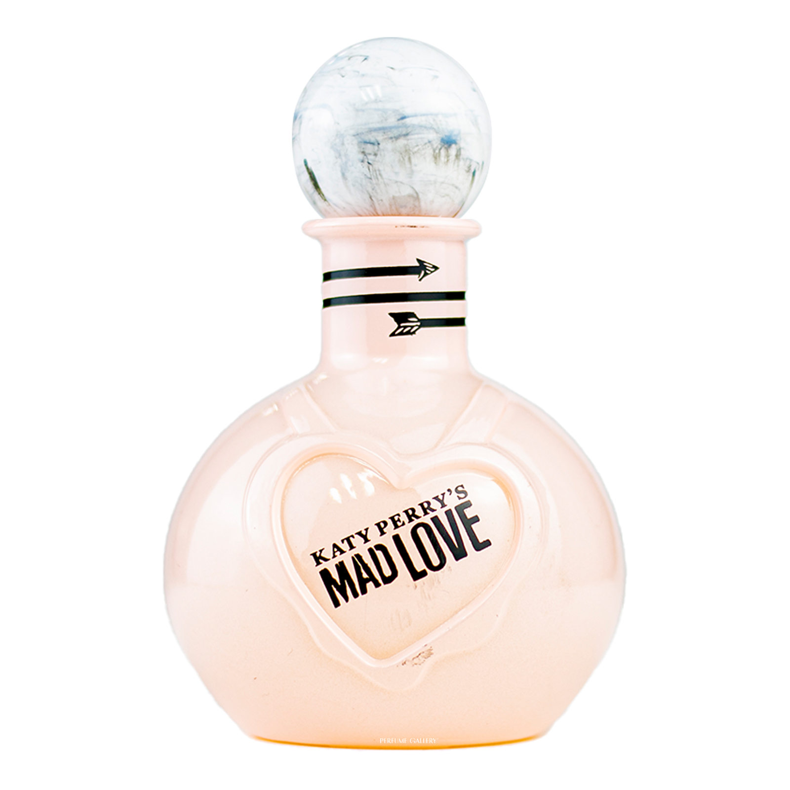 KATY PERRY MAD LOVE
