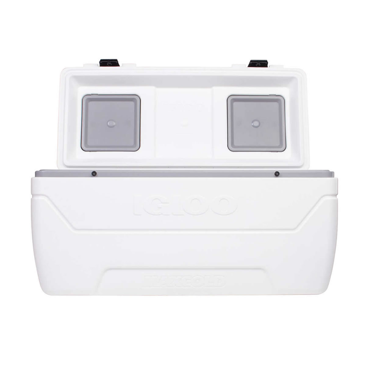 Hielera Igloo Maxcold 165 50577 Capacidad 156L CST