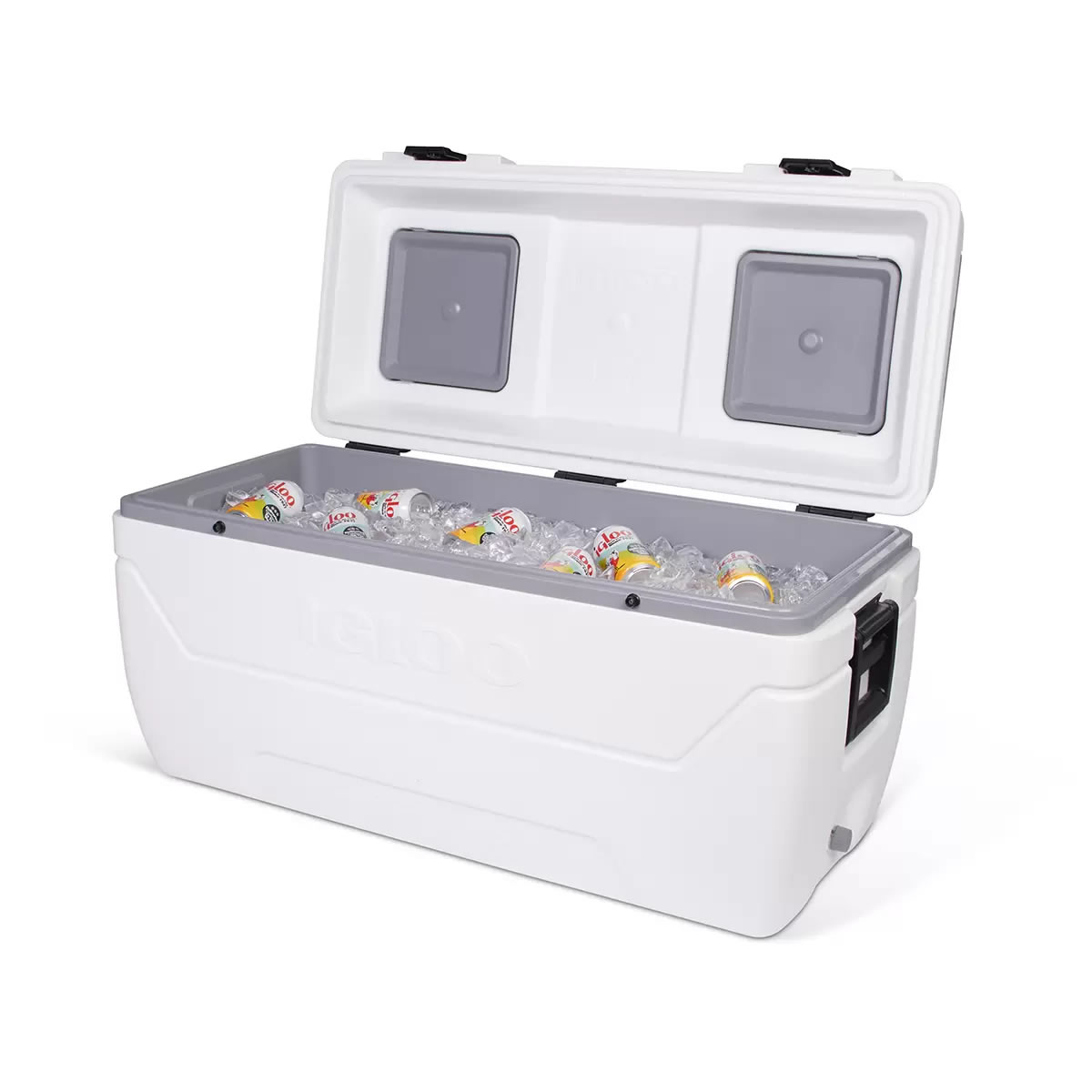 Hielera Igloo Maxcold 165 50577 Capacidad 156L CST