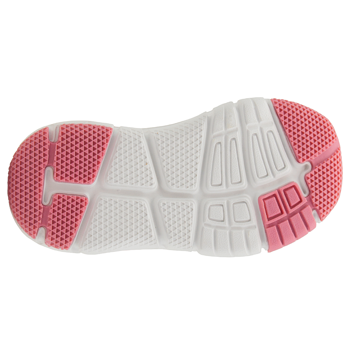Tenis Bota Niña Bubble Gummers Importado Rosa 14-21