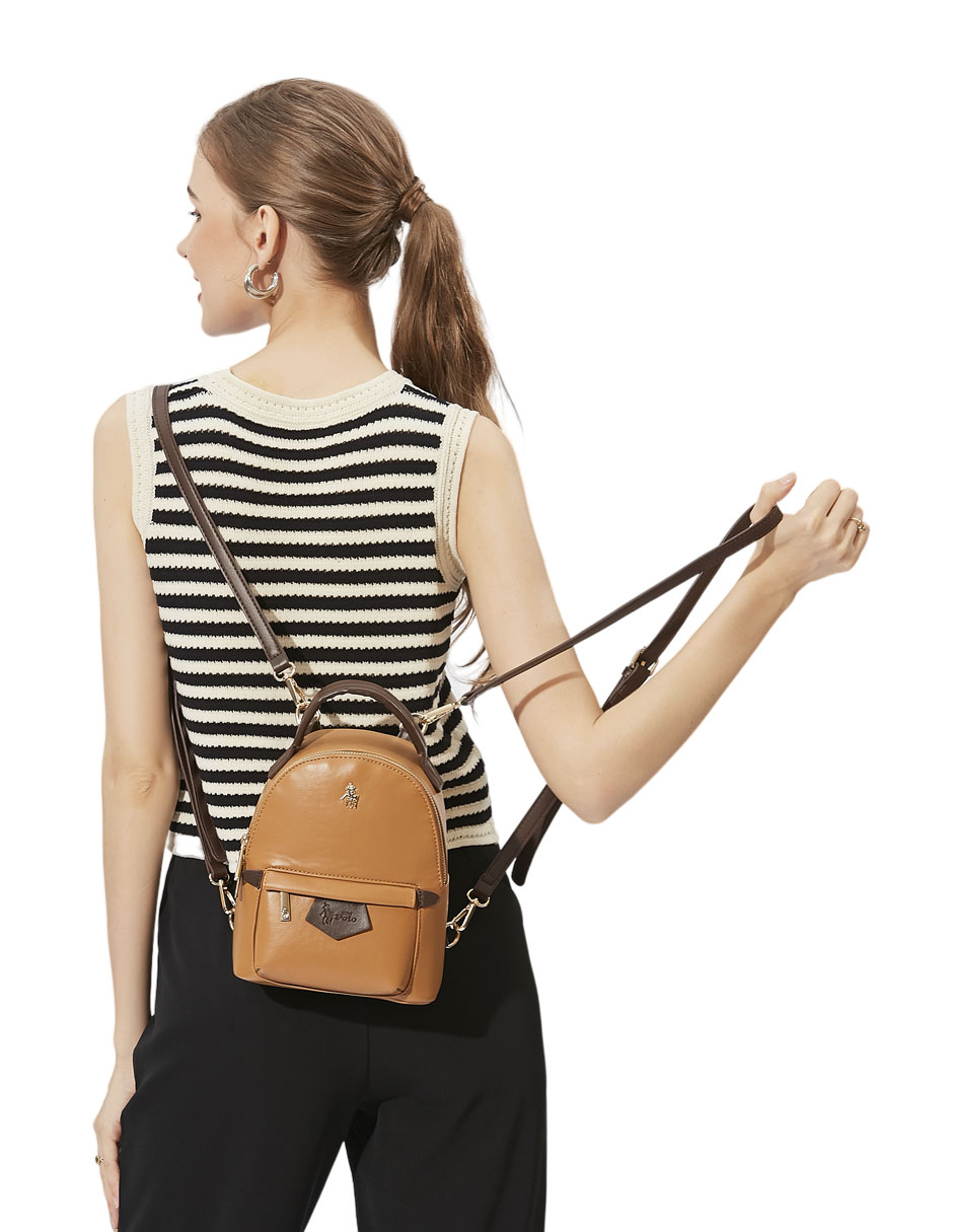 Backpack para Dama Hpc Polo