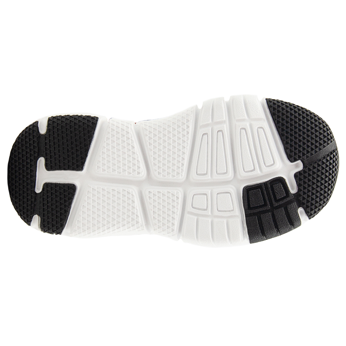 Tenis Bota Niño Bubble Gummers Importado Negro/miel 14-21