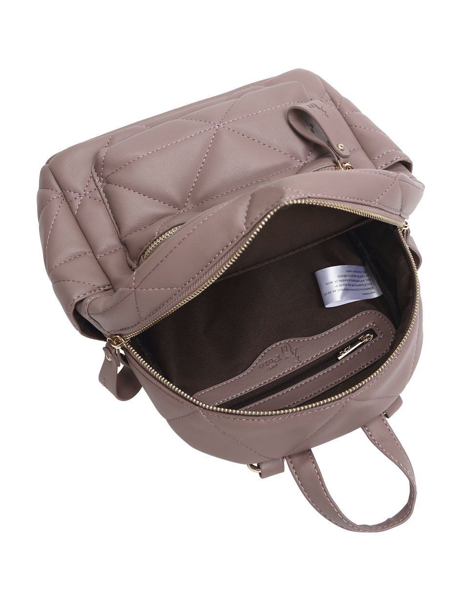 Backpack para Dama Hpc Polo