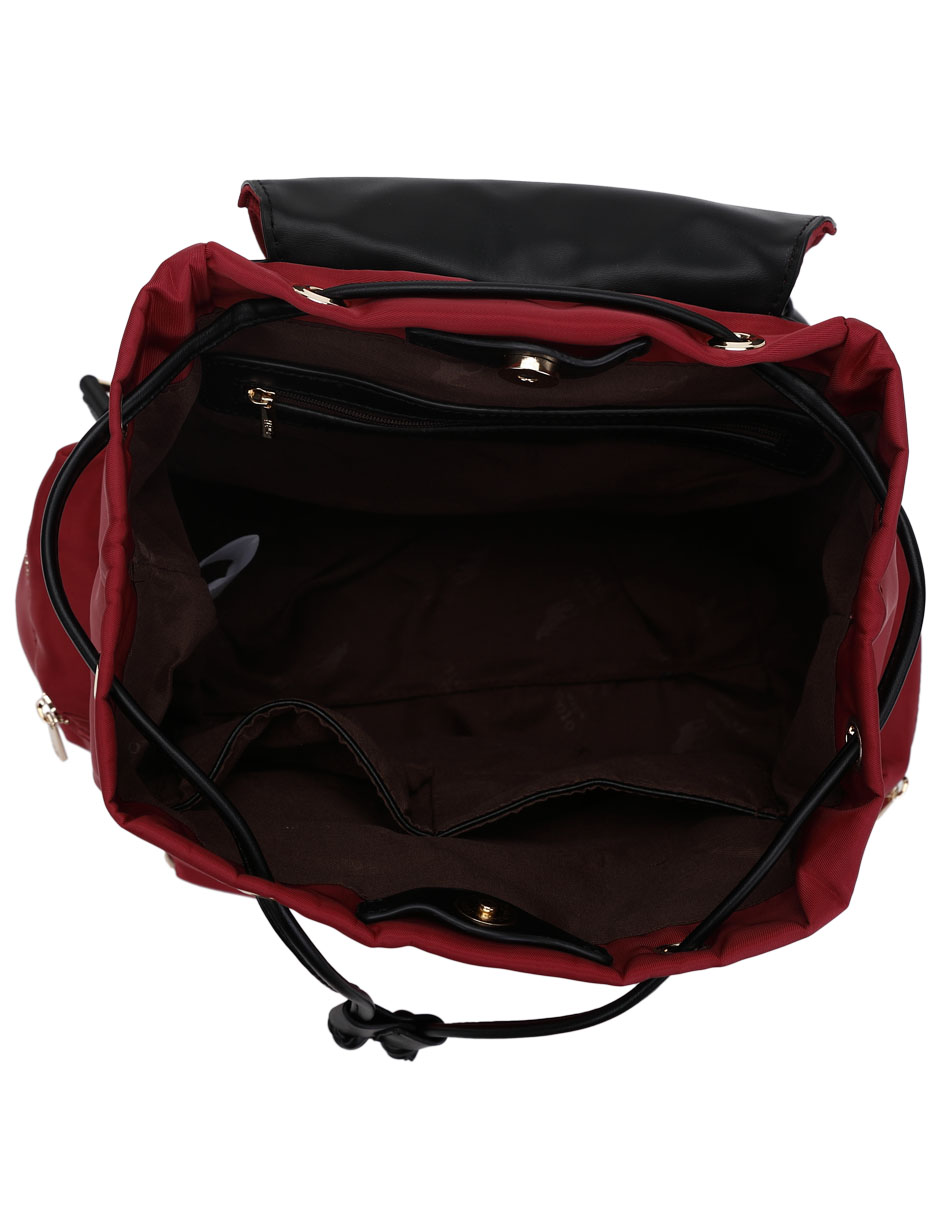 Backpack para Dama Hpc Polo