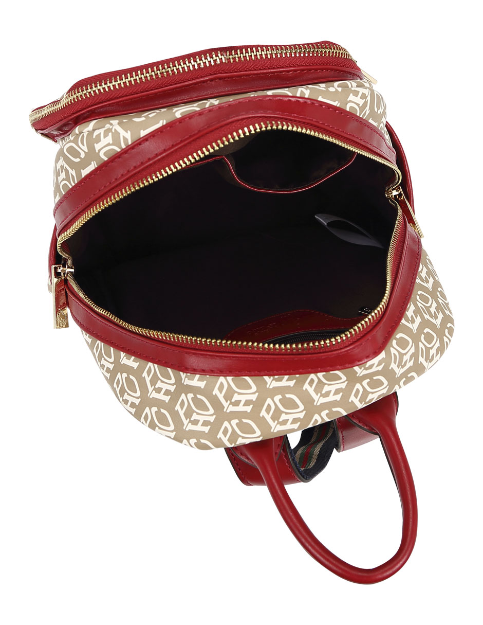 Backpack para Dama Hpc Polo