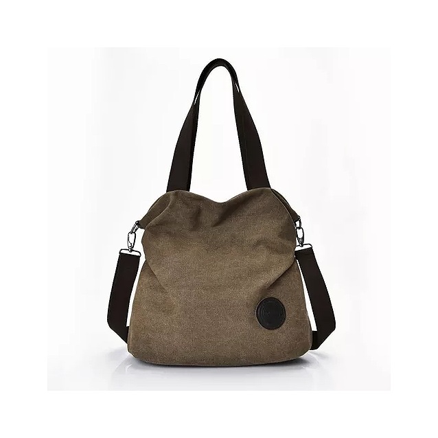 Bolso Multifuncional De Las Mujeres Urbanas De Moda Original