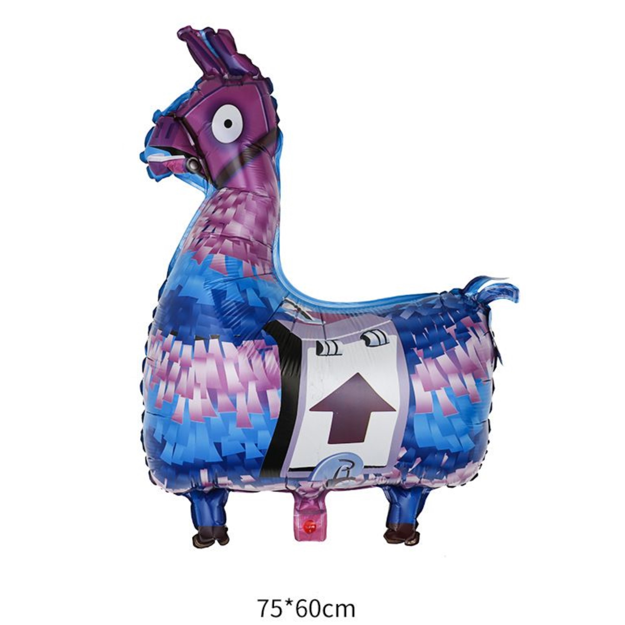 Globos Decoración Kit Fiesta Mexicana Cactus Sombrero Taco