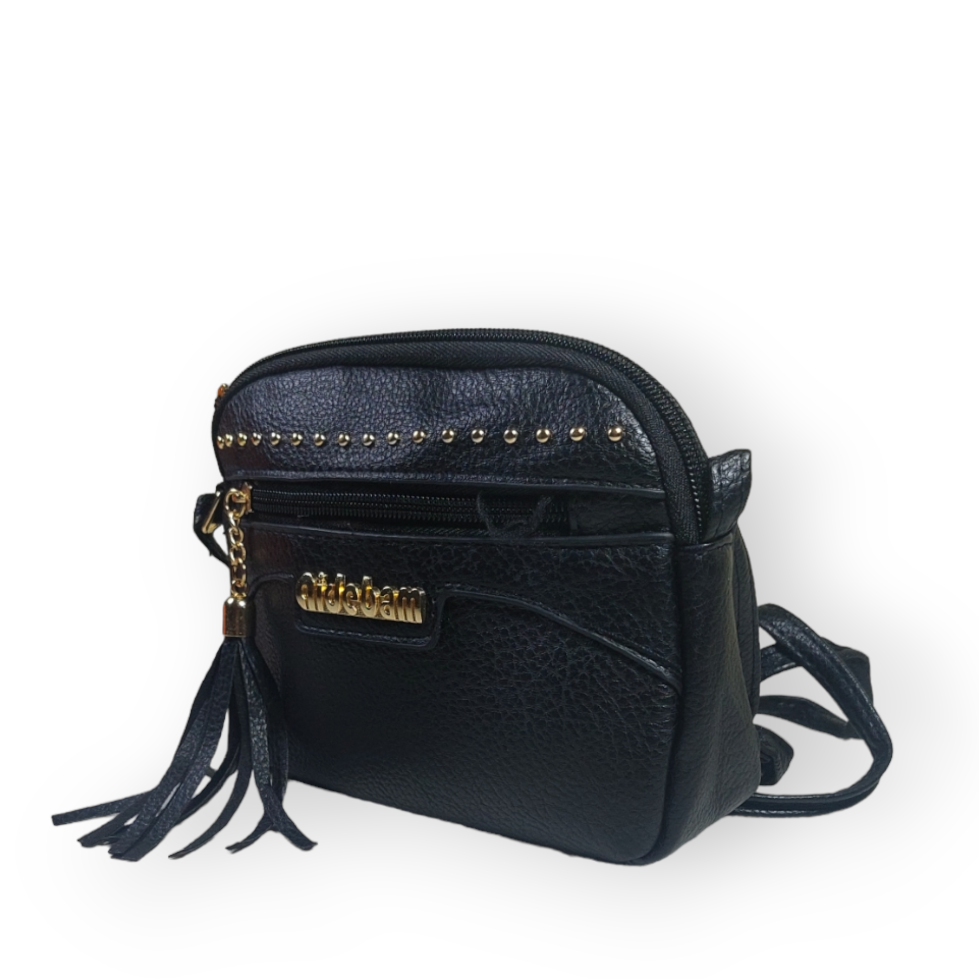 Bolsa Juvenil pequeña Crossbody ideal para celular y cosmetico