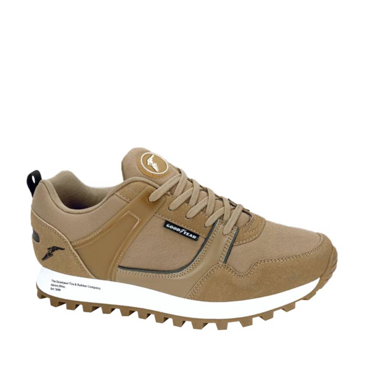 Tenis best sale color camel