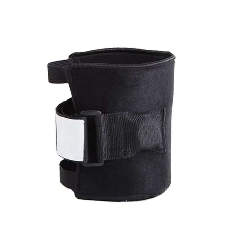 Faja Beactive Para Dolor De Ciatica Rodillera Dolor Rodilla