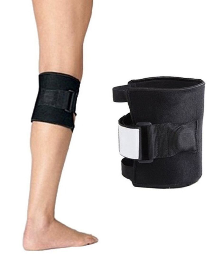 Faja Beactive Para Dolor De Ciatica Rodillera Dolor Rodilla