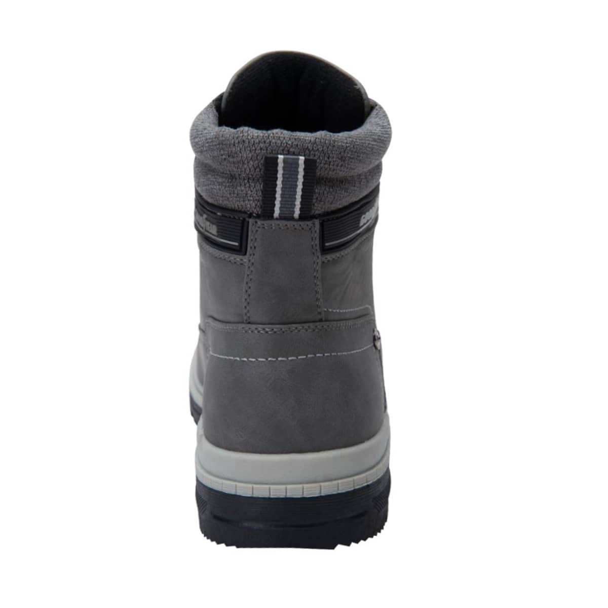 Botas de vestir casuales de moda para hombre, color gris, marca Goodyear, mod. 1005053