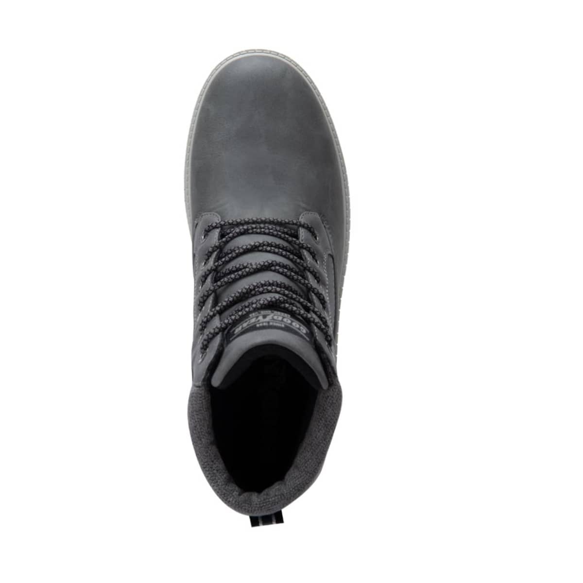 Botas de vestir casuales de moda para hombre, color gris, marca Goodyear, mod. 1005053