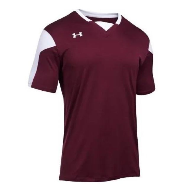 Playera Under Armour Vino