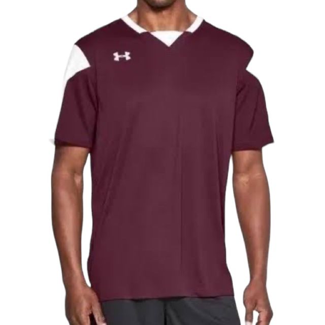 Playera Under Armour Vino