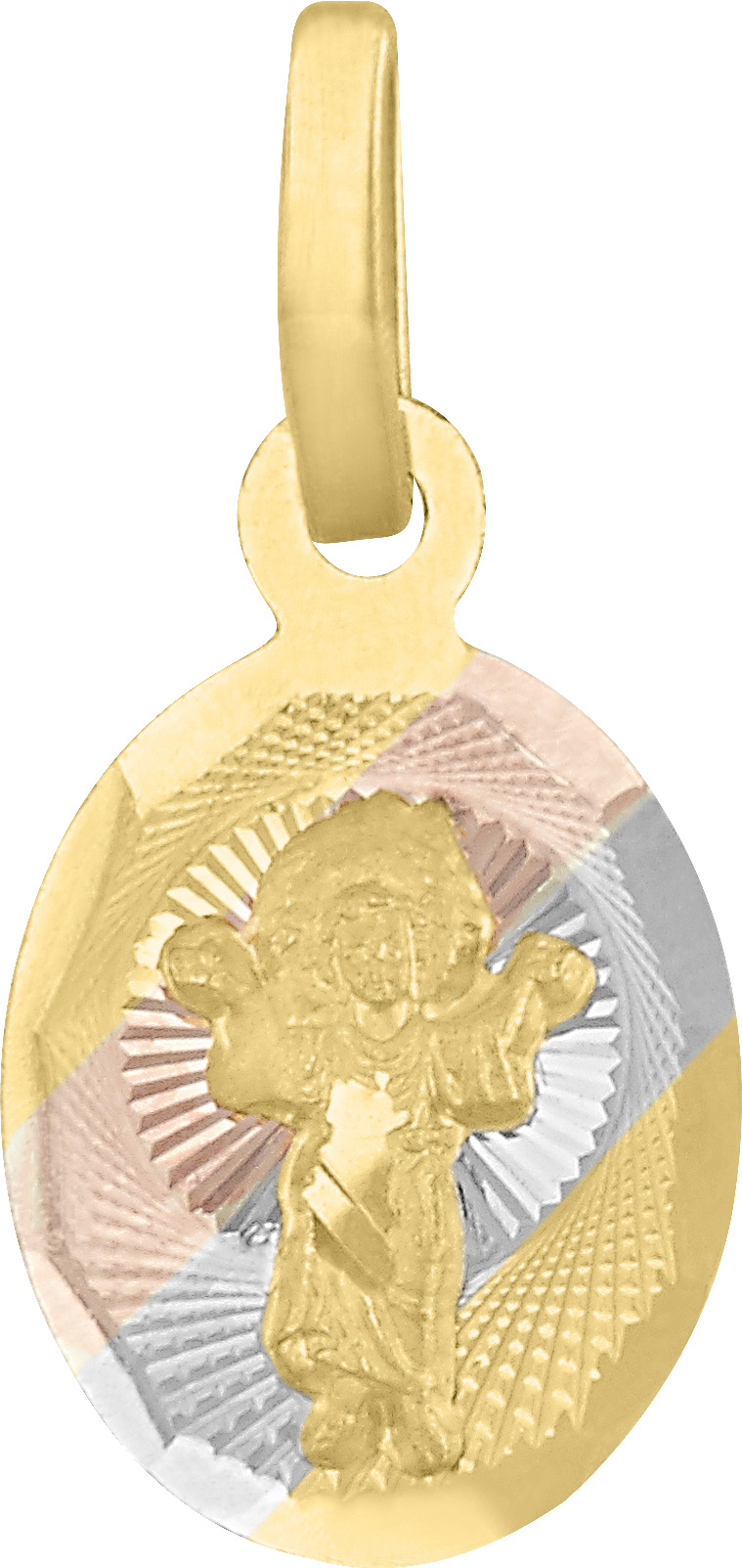 Medalla Mini Div Niño 3C 10K - 3761