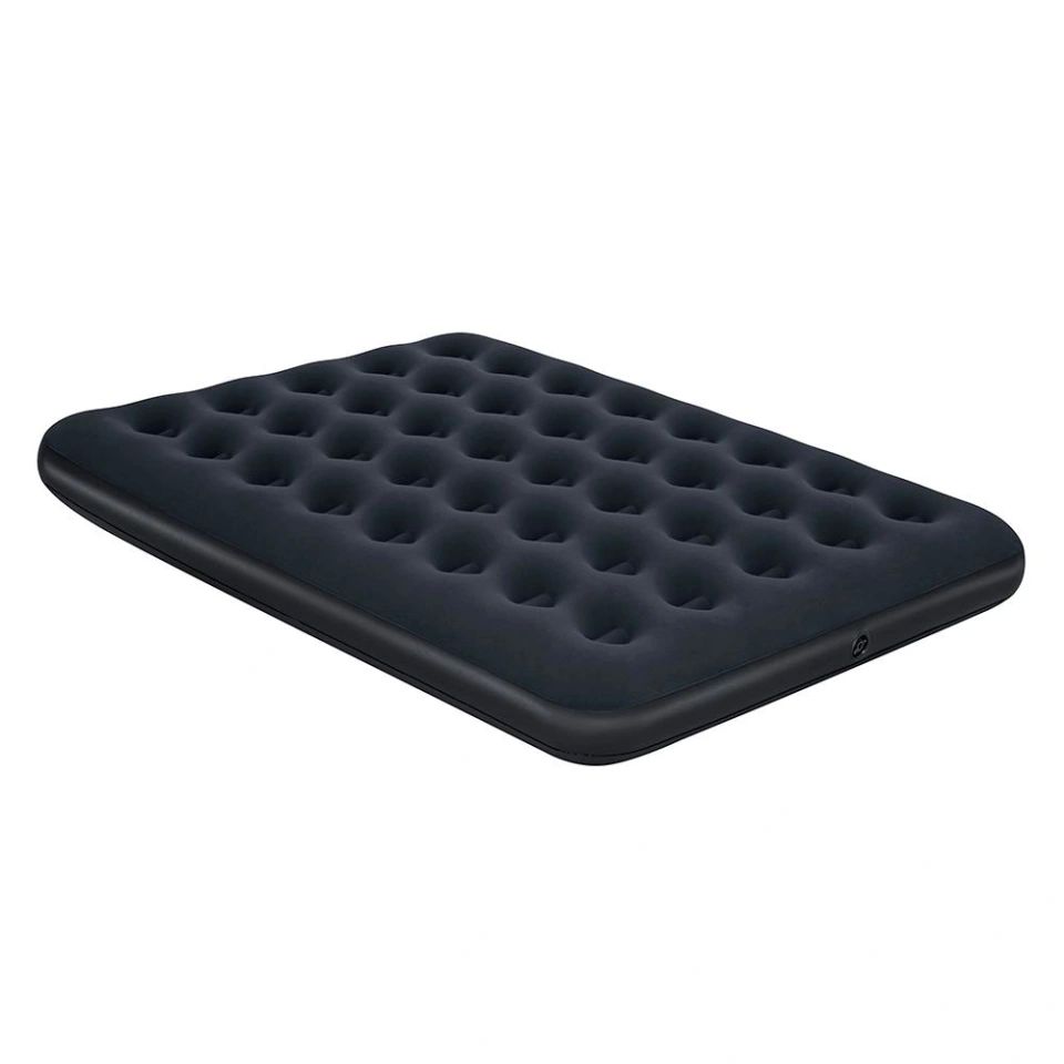 Colchón Infable Matrimonial con Bomba de Aire