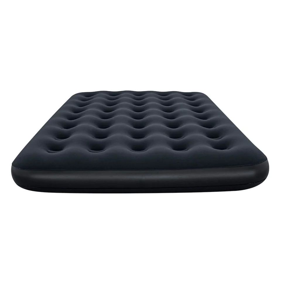 Colchón Infable Matrimonial con Bomba de Aire