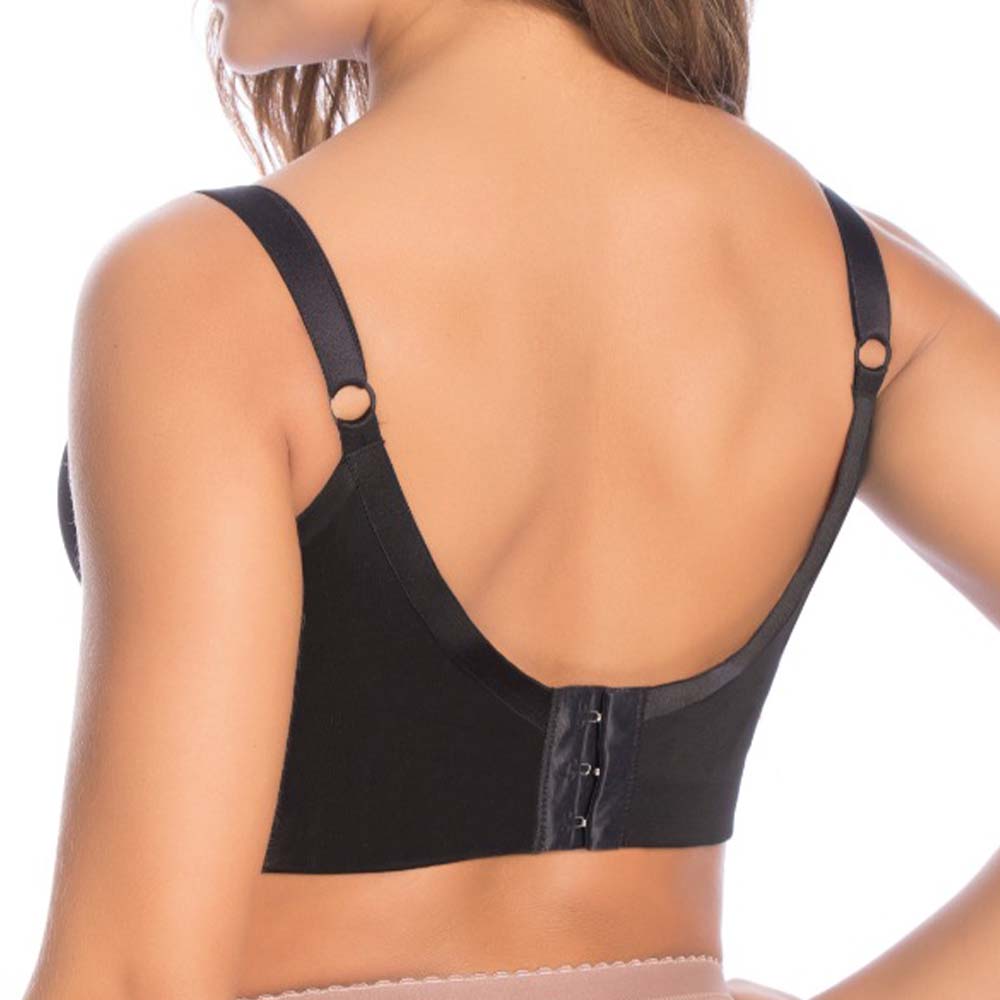 Brasier Colombiano Quita Rolllitos Alto Cubrimiento Fajate