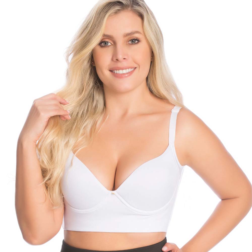Brasier Colombiano Quita Rolllitos Alto Cubrimiento Fajate