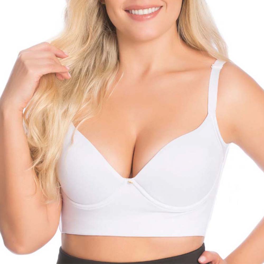 Brasier Colombiano Quita Rolllitos Alto Cubrimiento Fajate