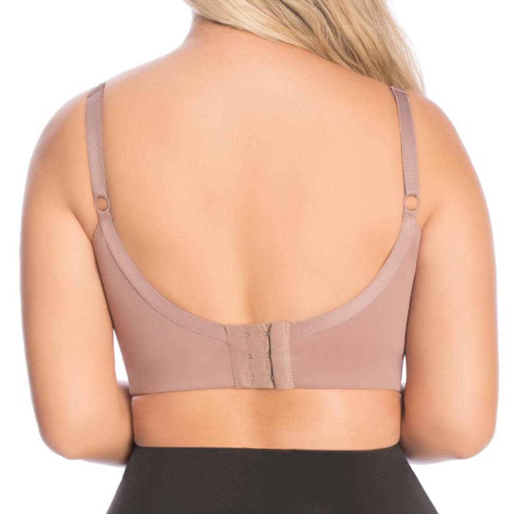 Brasier Colombiano Quita Rolllitos Alto Cubrimiento Fajate