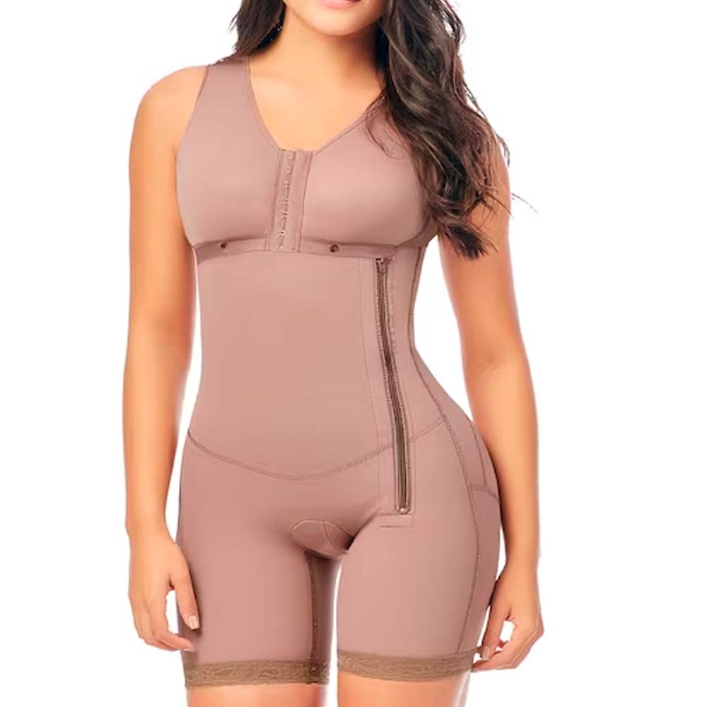 Fájate® Colombia X પર: Faja Moldeo Invisible - Material Suave y