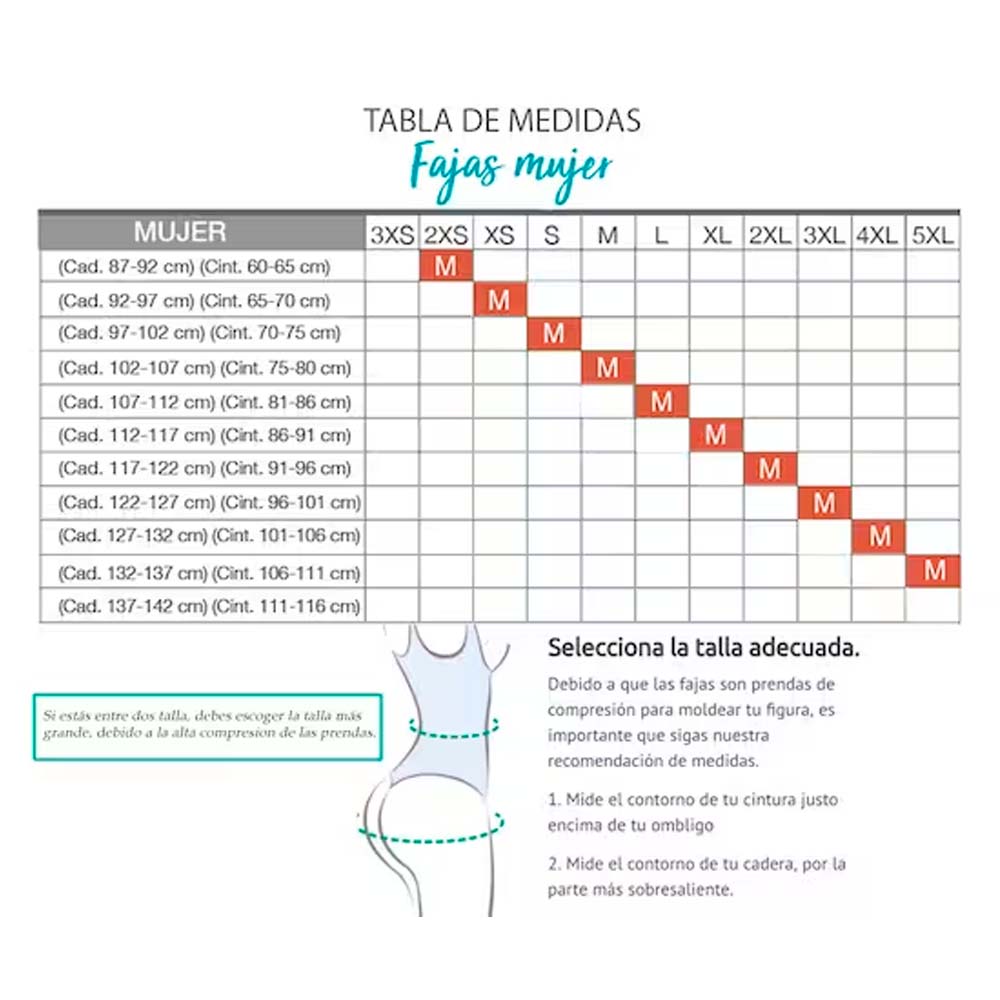 Fajas Colombianas Postparto Fajate Moldeadora De Figura Faja Uso