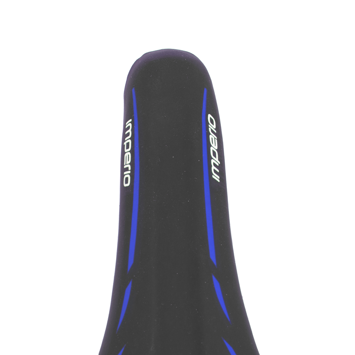 Asiento Para Bicicleta Mtb R26 Y R29 Azul
