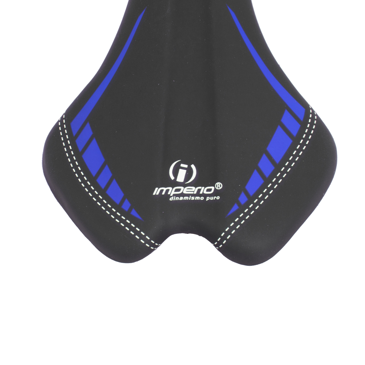 Asiento Para Bicicleta Mtb R26 Y R29 Azul