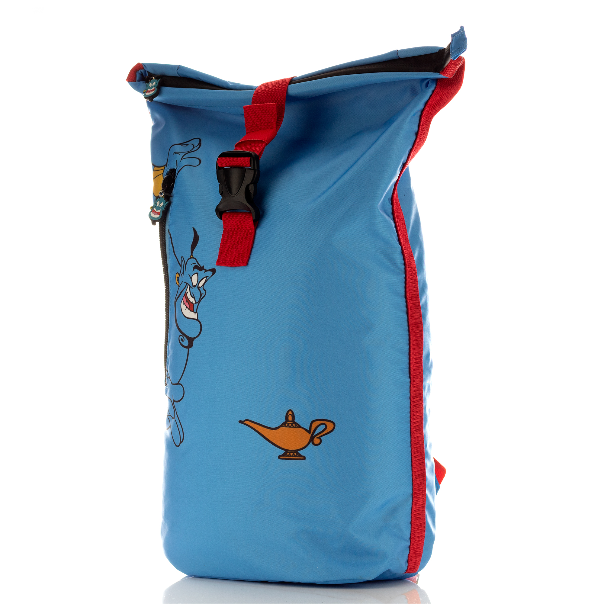 Mochila aladdin 2024