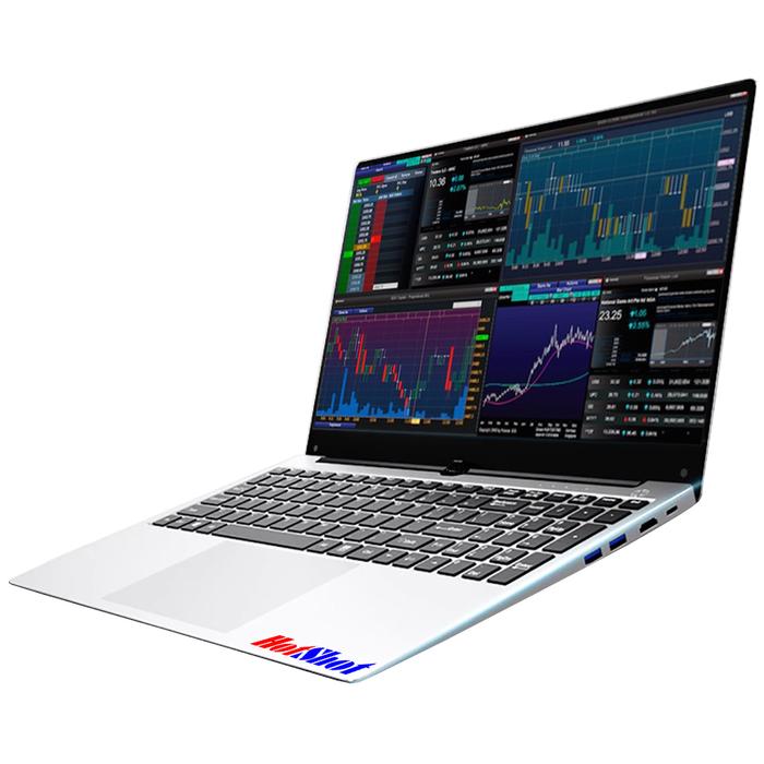 Laptops con teclado retro iluminado, MXAON-003-10, Intel i7,16GB RAM, 1TB SSD, 15.6" Pantalla, 2.0 a 3.1GHz, Windows 10, 5000mAh, 4 a 6 Hrs., Airilion